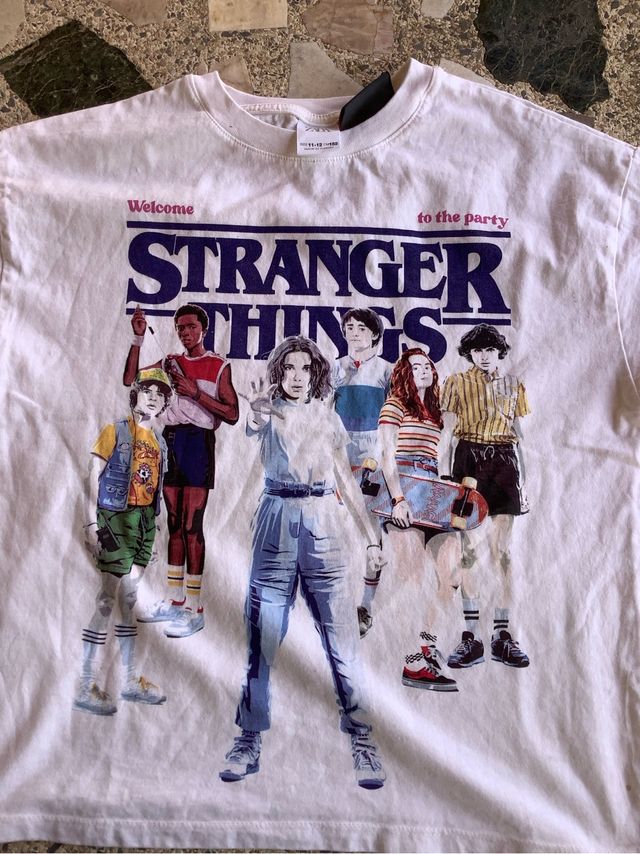 Clothes Ropa Stranger Things Zara Clothing Stranger Things