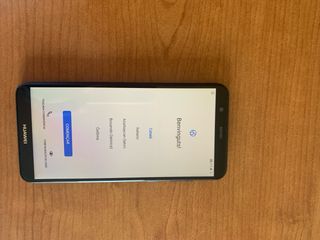 Huawei P smart - Smartphone nero