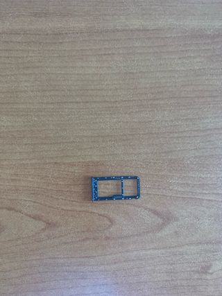 Huawei P smart - Smartphone nero