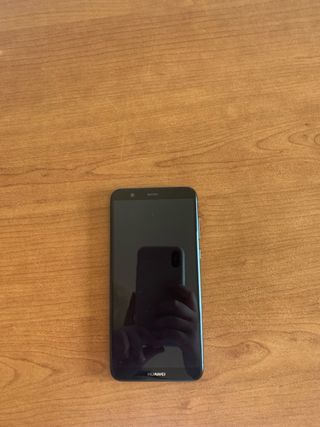 Huawei P smart - Smartphone nero