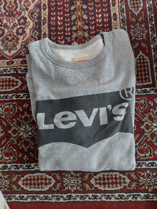 Felpa Levi's
