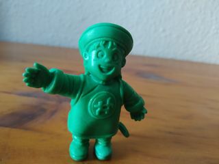 Figura Son Gohan - Dragon Ball