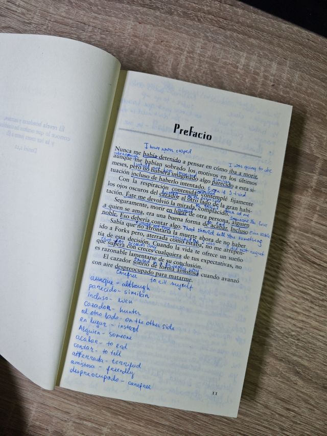 Crepúsculo: un amor peligroso