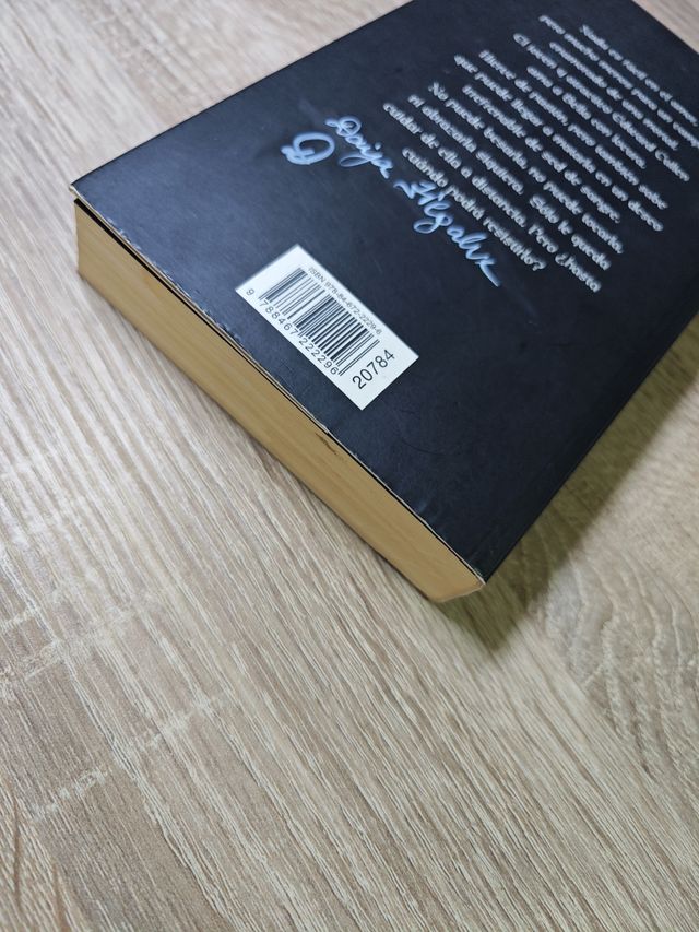 Crepúsculo: un amor peligroso