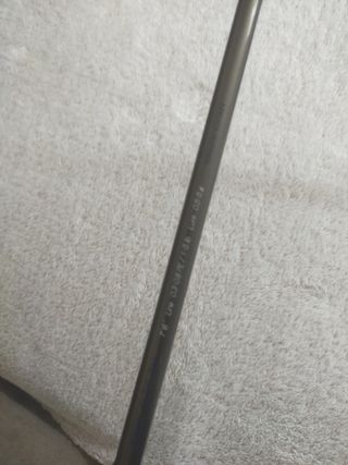 Caña pesca majorcraft