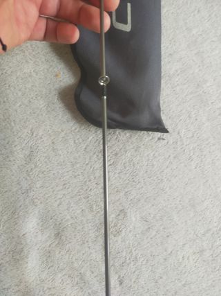 Caña pesca majorcraft