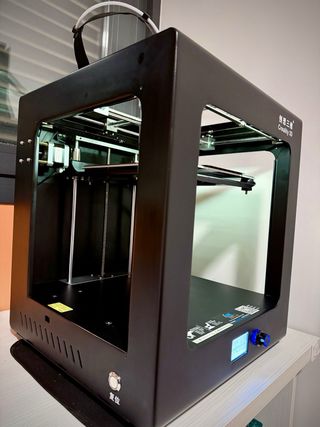 Impresora 3D Creality CR2020