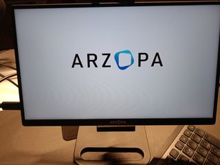 Monitor portatile Arzopa A1 Gamut Slim