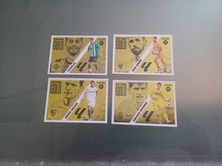 Extra gold liga 23-24 Este