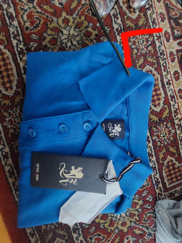 Set di Polo, 2 pezzi