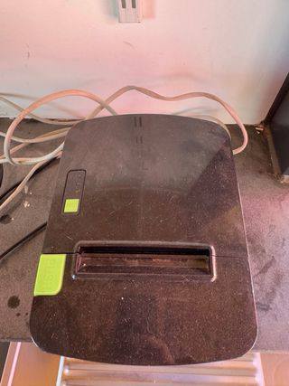 Impresoras térmicas cocina 8 unidades