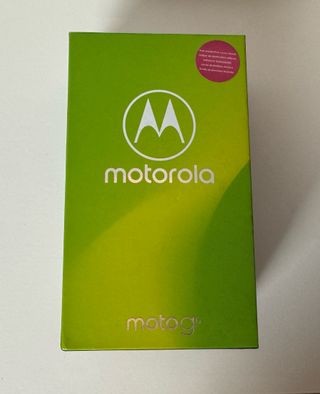 Motorola Moto G6 Play 32GB + Custodia