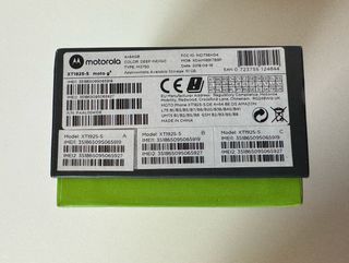 Motorola Moto G6 Play 32GB + Custodia