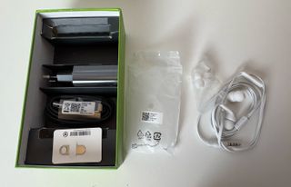 Motorola Moto G6 Play 32GB + Custodia