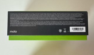 Motorola Moto G6 Play 32GB + Custodia