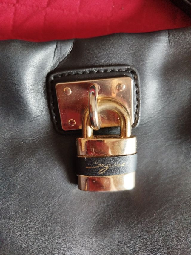 Borsa a tracolla marca segue