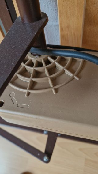 Cama articulada con colchón latex