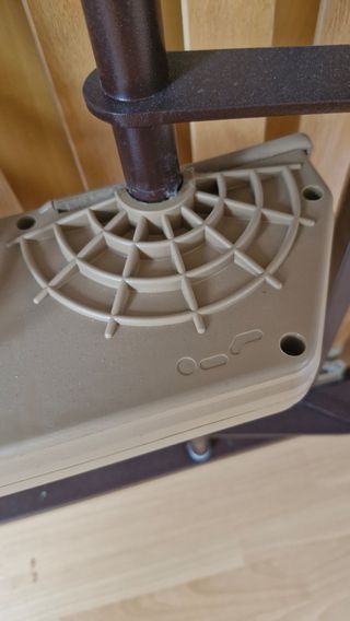 Cama articulada con colchón latex