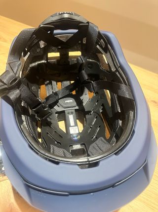CASCO BICI  Oakley nuevo