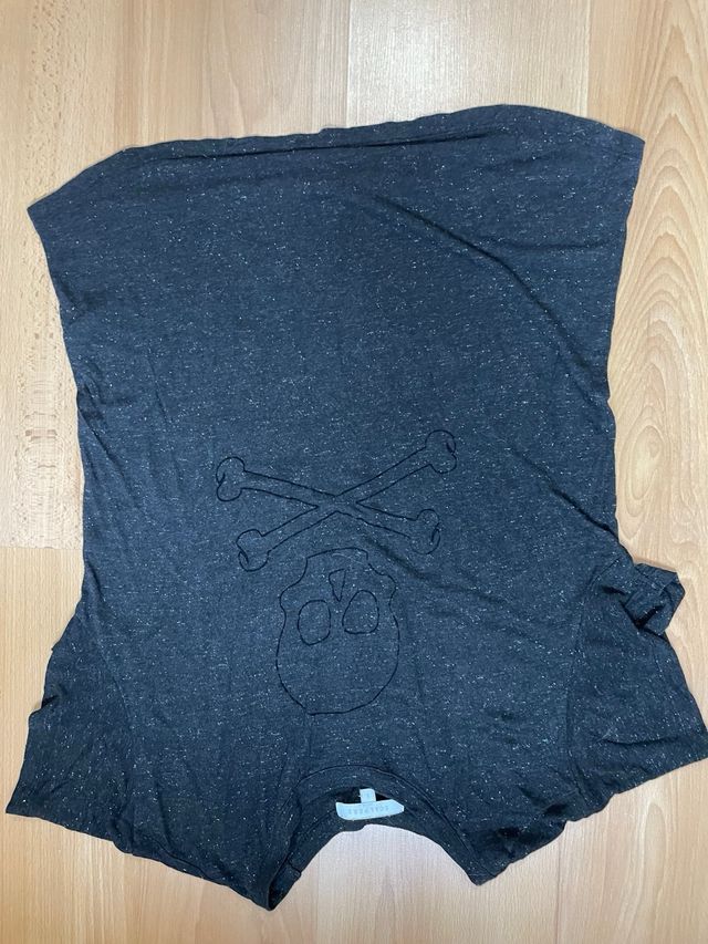 Camiseta Scalpers Mujer