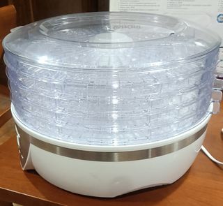 Deshidratador Silvercrest - NUEVO