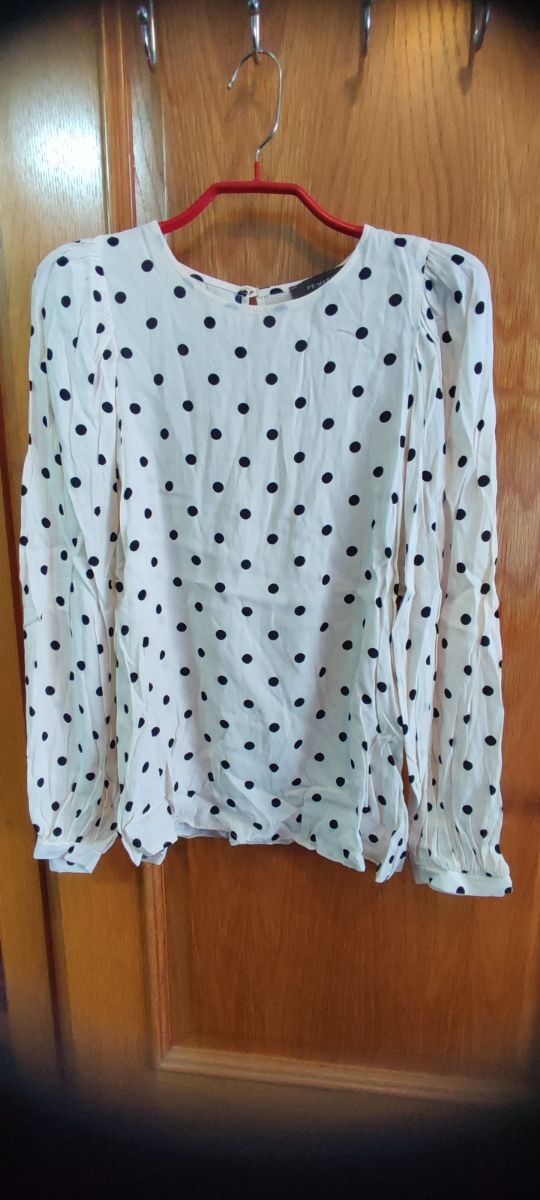 Blusa Primark