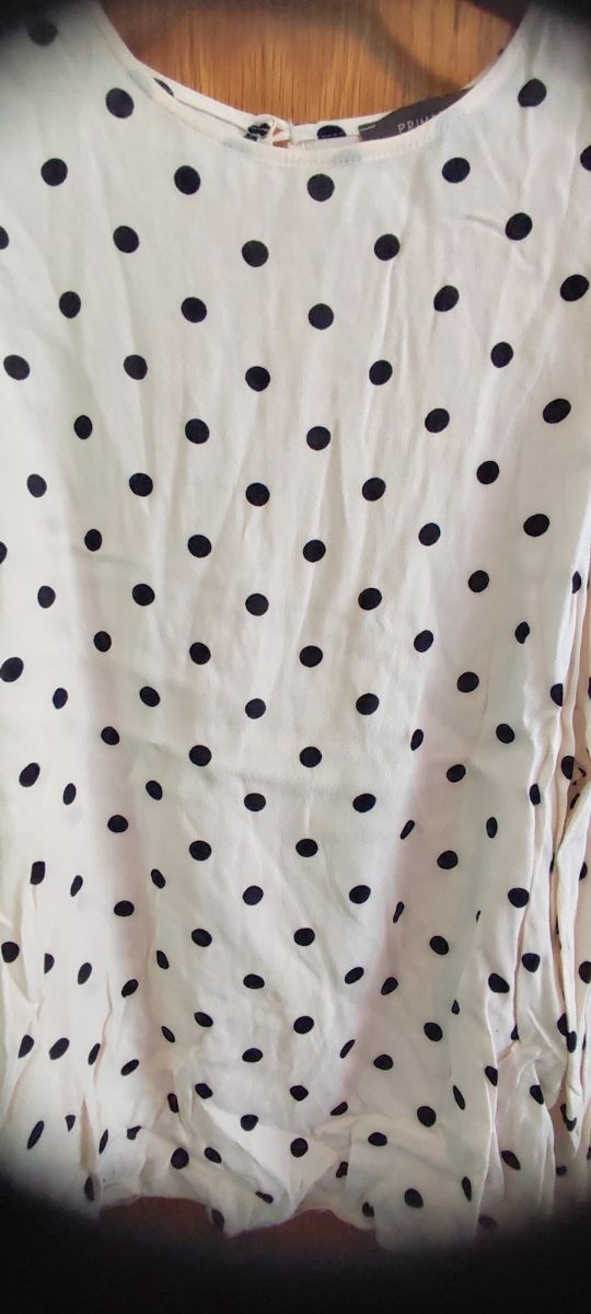 Blusa Primark