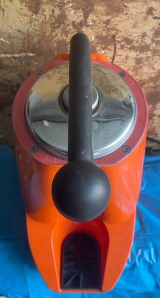 Exprimidor Comercial Jesús