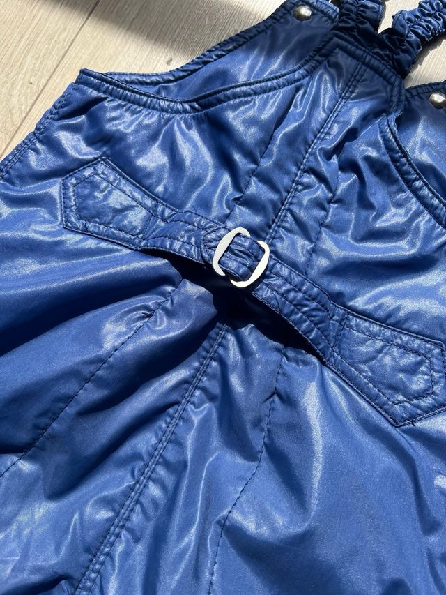 Pantalon Nieve Niño Schuss