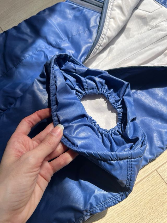 Pantalon Nieve Niño Schuss