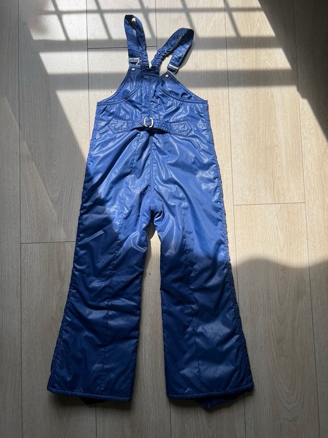 Pantalon Nieve Niño Schuss