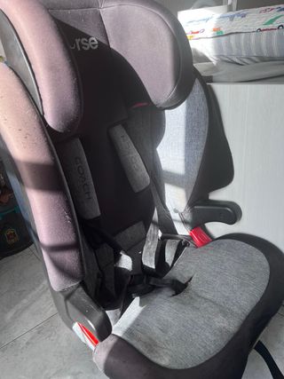 Silla coche niño
