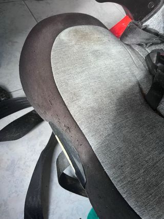 Silla coche niño
