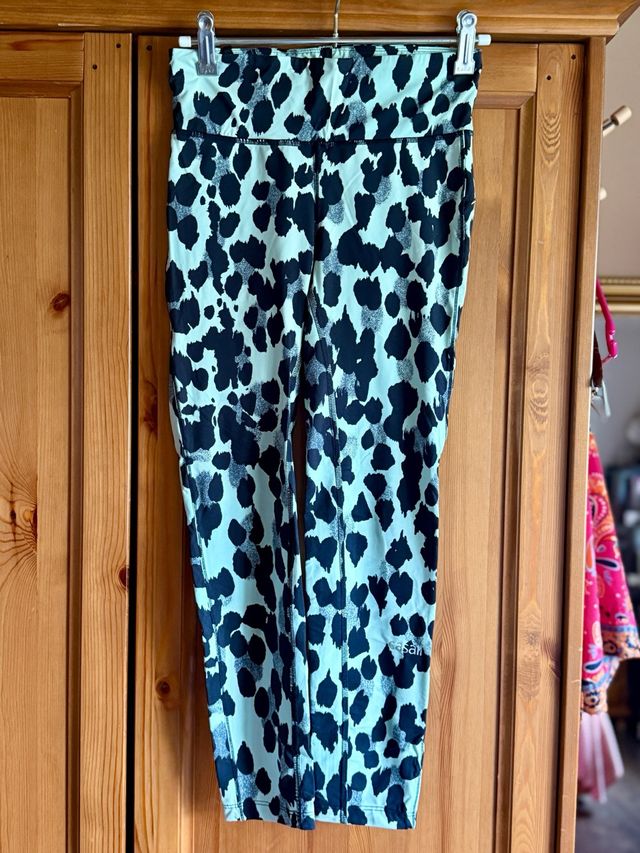 Mallas Casall deporte - Talla 34. valido para 36