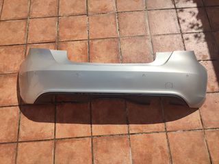 PARAGOLPES TRASERO PARA MERCEDES A200