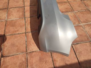 PARAGOLPES TRASERO PARA MERCEDES A200
