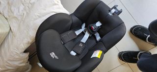 Silla Britax Romer Dualfix 2 R