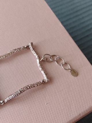 Pulsera Tous Stick plata