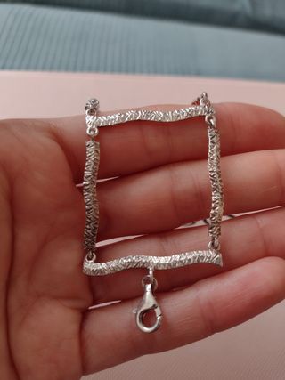 Pulsera Tous Stick plata