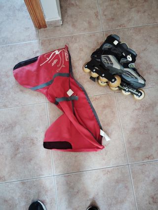 Patines en línea Decathlon