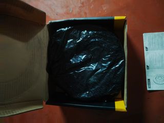 Discos de freno delanteros para Seat córdoba 2004 