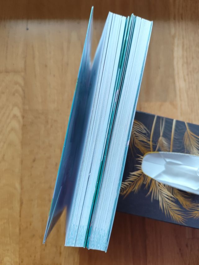 Aqua Marina 1. El secret de l'oceà