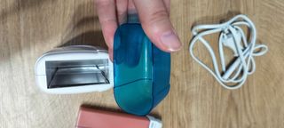 Scaldacera Roll-on + Cera - Set Competition