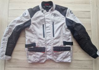 Chaqueta Armure Mack