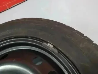 Renault Laguna 205/ 55 R16 91V - Rueda de Repuesto