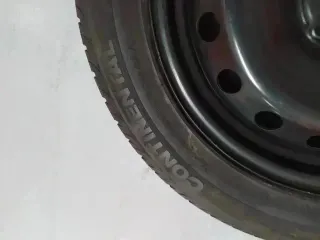 Renault Laguna 205/ 55 R16 91V - Rueda de Repuesto