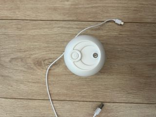 Mini humidificador habitación