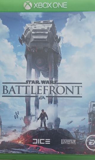 Star Wars