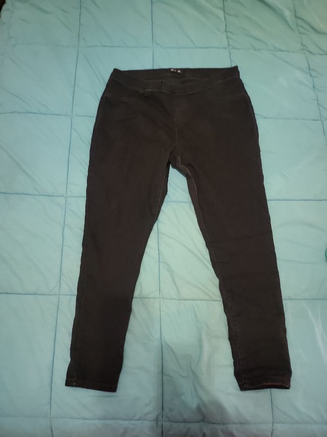 Pantalon vaquero