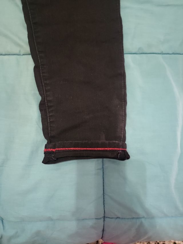Pantalon vaquero